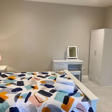 Erne Getaway No.7 Brand New 1 Bed Apartment Enniskillen Luaran gambar