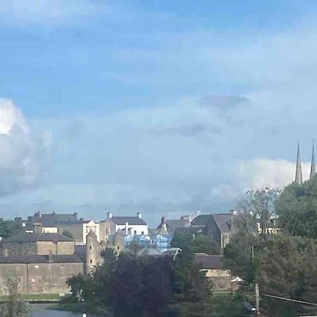 Erne Getaway No.7 Brand New 1 Bed Apartment Enniskillen Luaran gambar
