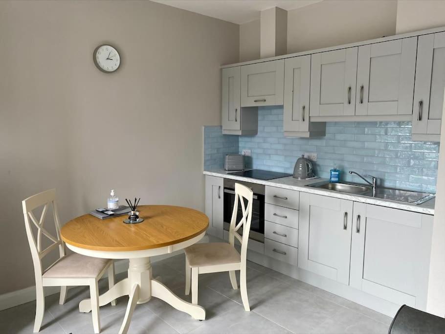 Erne Getaway No.7 Brand New 1 Bed Apartment Enniskillen Luaran gambar