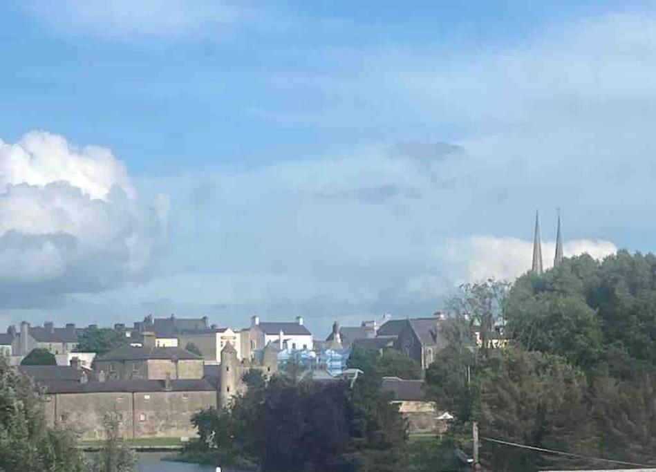 Erne Getaway No.7 Brand New 1 Bed Apartment Enniskillen Luaran gambar