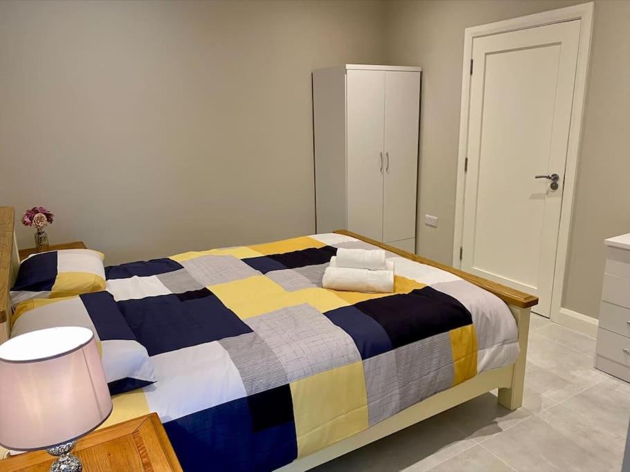 Erne Getaway No.7 Brand New 1 Bed Apartment Enniskillen Luaran gambar